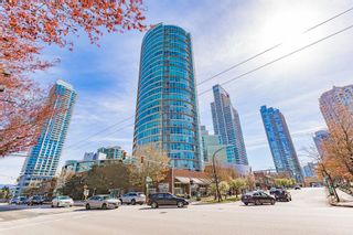 Photo 39: 2606 6088 WILLINGDON Avenue in Burnaby: Metrotown Condo for sale in "THE CRYSTAL" (Burnaby South)  : MLS®# R2870931