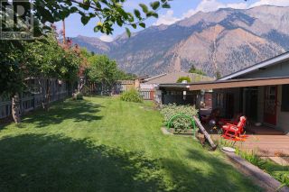 Photo 27: 383 PINE STREET in Lillooet: House for sale : MLS®# 176802