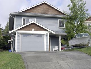 Photo 1: 2400 Caffery Pl in Sooke: Sk Broomhill House for sale : MLS®# 903101