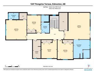 Photo 49: 1247 PEREGRINE Terrace in Edmonton: Zone 59 House for sale : MLS®# E4322032