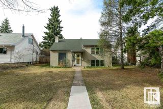 Main Photo: 11618 76 Avenue in Edmonton: Zone 15 House for sale : MLS®# E4377738