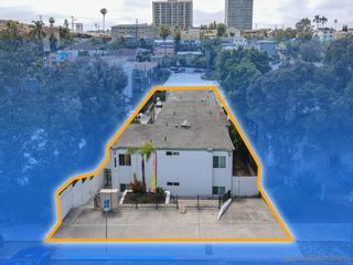 Main Photo: Property for sale: 3928 Alabama Street in San Diego