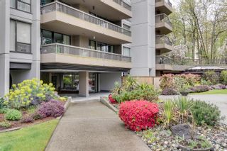 Photo 86: 2005 2041 BELLWOOD Avenue in Burnaby: Brentwood Park Condo for sale in "Anola Place" (Burnaby North)  : MLS®# R2684425
