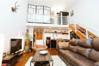Photo 5: 319 933 SEYMOUR STREET in Vancouver: Downtown VW Condo for sale (Vancouver West)  : MLS®# R2233013