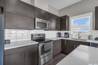 Photo 16: 307 502 Perehudoff Crescent in Saskatoon: Erindale Residential for sale : MLS®# SK965280