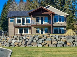Photo 1: 3900 S Island Hwy in CAMPBELL RIVER: CR Campbell River South House for sale (Campbell River)  : MLS®# 749532