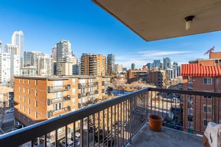 Photo 24: 704 616 15 Avenue SW in Calgary: Beltline Apartment for sale : MLS®# A2101018