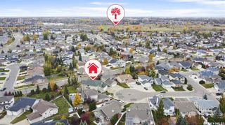 Photo 47: 619 Brookhurst Court in Saskatoon: Briarwood Residential for sale : MLS®# SK948656