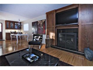 Photo 5: 6527 34 Street SW in CALGARY: Lakeview Residential Detached Single Family for sale (Calgary)  : MLS®# C3548821