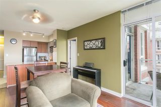 Photo 8: 506 4078 KNIGHT Street in Vancouver: Knight Condo for sale in "KING EDWARD VILLAGE" (Vancouver East)  : MLS®# R2074294