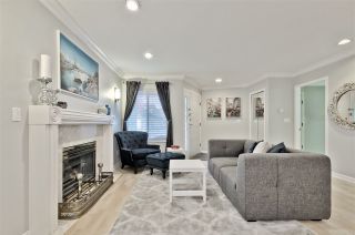 Photo 2: 115 10000 FISHER GATE in Richmond: West Cambie Townhouse for sale : MLS®# R2512144