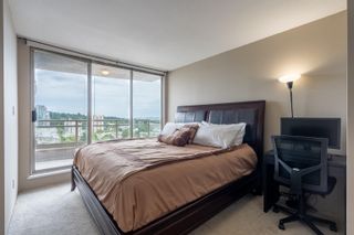 Photo 27: 2201 9603 MANCHESTER Drive in Burnaby: Cariboo Condo for sale in "STRATHMORE TOWERS" (Burnaby North)  : MLS®# R2608444