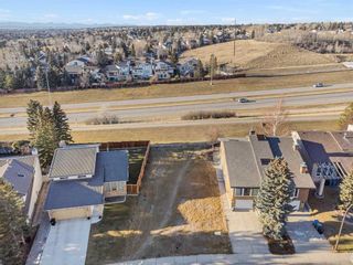 Photo 1: 160 Edgehill Close NW in Calgary: Edgemont Residential Land for sale : MLS®# A2142388