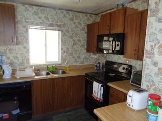 Photo 9: 117-1175 Rose Hill Road in Kamloops: Valleyview Manufactured Home for sale : MLS®# 155642