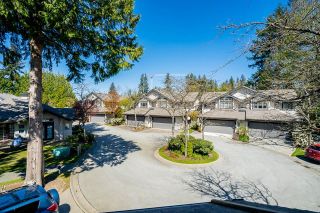 Photo 25: 30 3387 KING GEORGE Boulevard in Surrey: Elgin Chantrell Townhouse for sale in "Silver Pond" (South Surrey White Rock)  : MLS®# R2878265