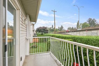 Photo 19: 12 45090 LUCKAKUCK Way in Chilliwack: Sardis West Vedder Townhouse for sale in "Springfield Place" (Sardis)  : MLS®# R2819226