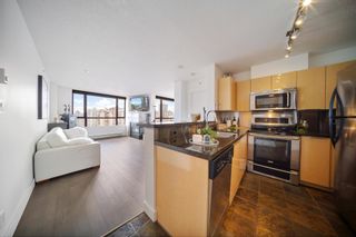 Photo 9: 1206 1003 PACIFIC Street in Vancouver: West End VW Condo for sale (Vancouver West)  : MLS®# R2861399