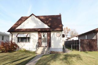 Photo 19: 351 Donalda Avenue in Winnipeg: East Kildonan Residential for sale (3D)  : MLS®# 202225360