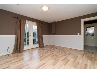 Photo 14: 3010 REECE Avenue in Coquitlam: Meadow Brook House for sale : MLS®# V1091860