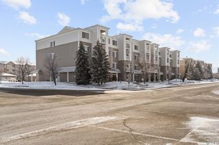 Main Photo: 307 302 NELSON Road in Saskatoon: University Heights Residential for sale : MLS®# SK923630