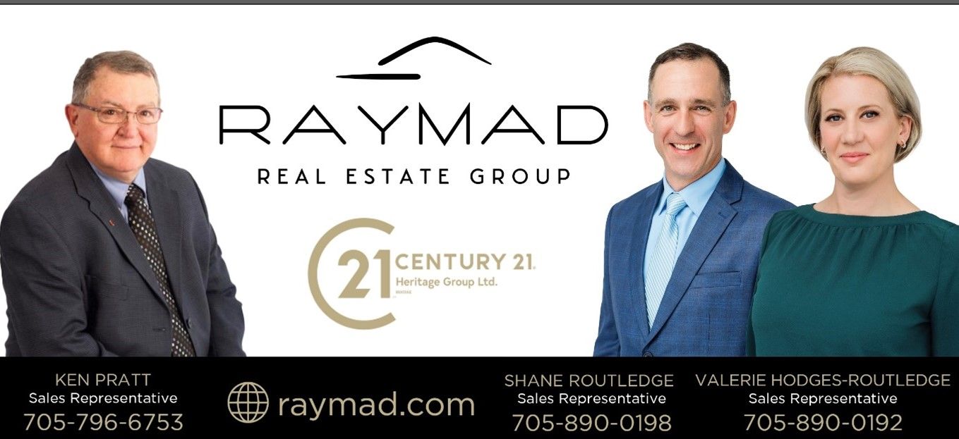Raymad Real Estate Group