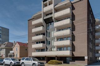 Photo 26: 601 330 15 Avenue SW in Calgary: Beltline Apartment for sale : MLS®# A2053102