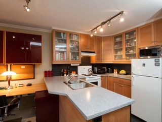 Photo 7: 715 950 Drake Street in Vancouver: Downtown VW Condo for sale (Vancouver West)  : MLS®# V916192