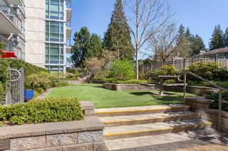 Photo 16: 111 711 BRESLAY Street in Coquitlam: Coquitlam West Condo for sale in "NOVELLA" : MLS®# R2687272