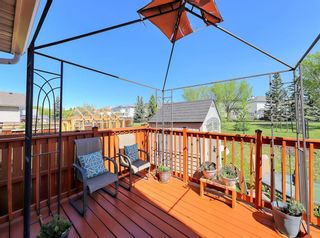 Photo 32: 681 Coventry Drive NE in Calgary: Coventry Hills Detached for sale : MLS®# A1174180