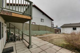 Photo 35: 3507 49 Street SW in Calgary: Glenbrook Semi Detached (Half Duplex) for sale : MLS®# A2130438