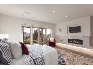 Photo 14: 720 Parkside Rd in West Vancouver: British Properties House for sale : MLS®# V1109819