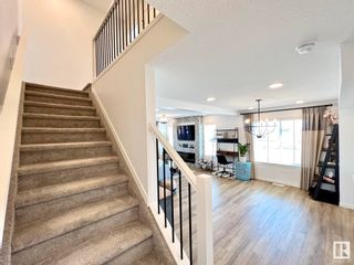 Photo 20: 21803 93 Avenue in Edmonton: Zone 58 Attached Home for sale : MLS®# E4313346