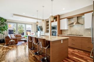 Photo 9: 1121 21 Avenue NW in Calgary: Capitol Hill Semi Detached (Half Duplex) for sale : MLS®# A2004202