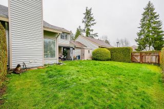 Photo 20: 6139 E GREENSIDE Drive in Surrey: Cloverdale BC Townhouse for sale in "Greenside Estates" (Cloverdale)  : MLS®# R2667929