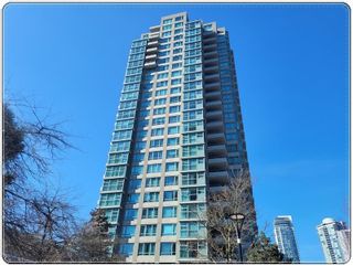 Main Photo: 2004 4388 BUCHANAN Street in Burnaby: Brentwood Park Condo for sale (Burnaby North)  : MLS®# R2862474