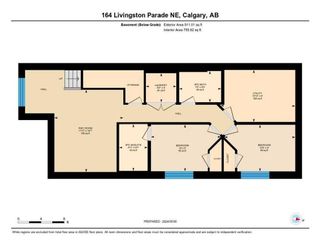 Photo 31: 164 Livingston Parade NE in Calgary: Livingston Detached for sale : MLS®# A2130971