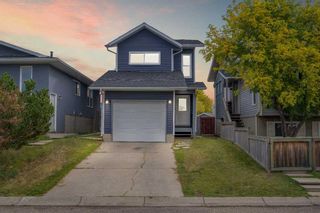 Main Photo: 51 Martingrove Place NE in Calgary: Martindale Detached for sale : MLS®# A2081219