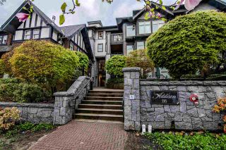 Photo 3: 302 116 W 23RD Street in North Vancouver: Central Lonsdale Condo for sale in "The Addison" : MLS®# R2443100