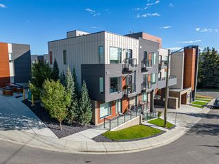 Photo 4: 85 85 34 Avenue SW in Calgary: Parkhill Apartment for sale : MLS®# A1254590