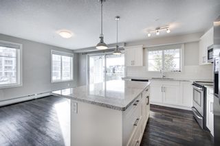 Photo 5: 204 130 Auburn Meadows View SE in Calgary: Auburn Bay Apartment for sale : MLS®# A2011626