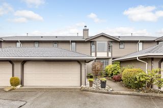 Photo 1: 161 1140 CASTLE Crescent in Port Coquitlam: Citadel PQ Townhouse for sale in "THE UPLANDS" : MLS®# R2874482