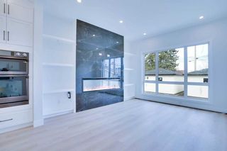 Photo 8: 1420 41 Street SW in Calgary: Rosscarrock Semi Detached (Half Duplex) for sale : MLS®# A2131470