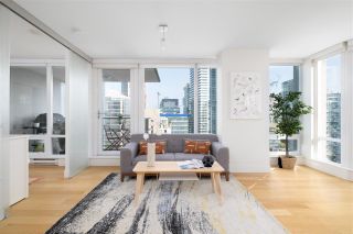 Photo 2: 1707 565 SMITHE STREET in Vancouver: Downtown VW Condo for sale (Vancouver West)  : MLS®# R2505177