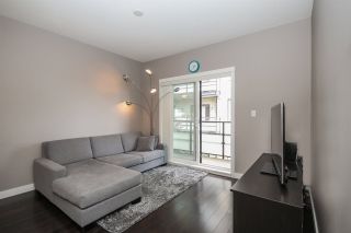 Photo 8: 217 7777 ROYAL OAK Avenue in Burnaby: South Slope Condo for sale in "THE SEVENS" (Burnaby South)  : MLS®# R2186028