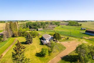 Photo 45: NW 10-50-27 W3RD in Rural: A-SK477 Detached for sale : MLS®# A2036301