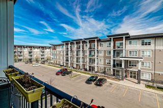 Photo 7: 312 20 Walgrove SE in Calgary: Walden Apartment for sale : MLS®# A2128610