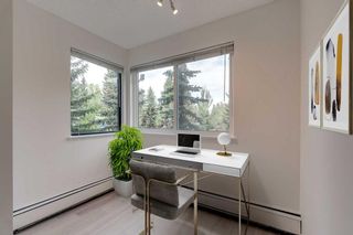 Photo 9: 204 3730 50 Street NW in Calgary: Varsity Apartment for sale : MLS®# A2080732