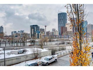 Photo 23: 302 414 MEREDITH Road NE in Calgary: Crescent Heights Condo for sale : MLS®# C4039289