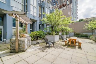 Photo 21: 420 933 SEYMOUR Street in Vancouver: Downtown VW Condo for sale in "THE SPOT" (Vancouver West)  : MLS®# R2863962