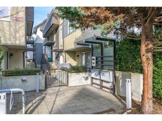 Photo 2: 1679 KITCHENER Street in Vancouver: Grandview Woodland Townhouse for sale (Vancouver East)  : MLS®# R2647385